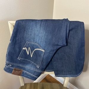 Maurice Jeans